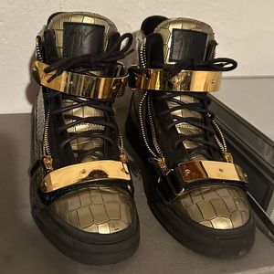 Giuseppe Zanotti